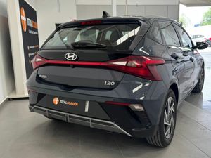 Hyundai i20 1.0 TGDI 74kW (100CV) Klass - Foto 5