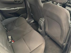 Hyundai i20 1.0 TGDI 74kW (100CV) Klass - Foto 9