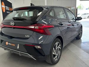 Hyundai i20 1.0 TGDI 74kW (100CV) Klass - Foto 4
