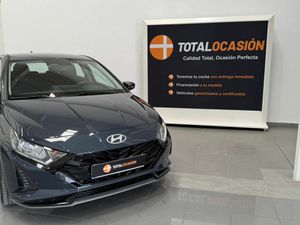 Hyundai i20 1.0 TGDI 74kW (100CV) Klass - Foto 2
