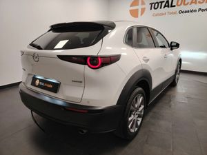 Mazda CX-30 e-SKYACTIV-G 2.0 90 kW 2WD Evolution - Foto 6
