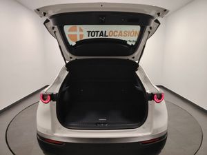 Mazda CX-30 e-SKYACTIV-G 2.0 90 kW 2WD Evolution - Foto 25