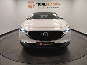 Mazda CX-30 e-SKYACTIV-G 2.0 90 kW 2WD Evolution - Foto 3