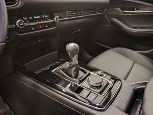 Mazda CX-30 e-SKYACTIV-G 2.0 90 kW 2WD Evolution - Foto 24