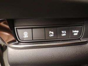 Mazda CX-30 e-SKYACTIV-G 2.0 90 kW 2WD Evolution - Foto 21