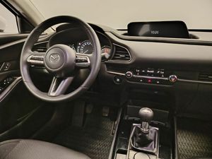 Mazda CX-30 e-SKYACTIV-G 2.0 90 kW 2WD Evolution - Foto 26