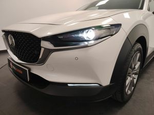Mazda CX-30 e-SKYACTIV-G 2.0 90 kW 2WD Evolution - Foto 12