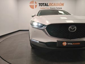 Mazda CX-30 e-SKYACTIV-G 2.0 90 kW 2WD Evolution - Foto 20