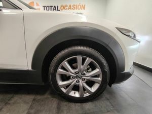 Mazda CX-30 e-SKYACTIV-G 2.0 90 kW 2WD Evolution - Foto 22