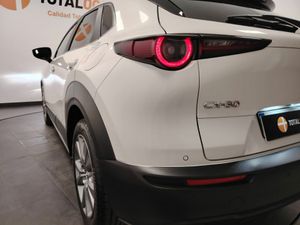 Mazda CX-30 e-SKYACTIV-G 2.0 90 kW 2WD Evolution - Foto 7