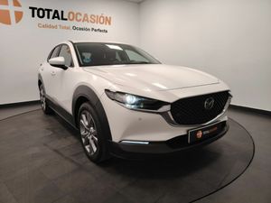 Mazda CX-30 e-SKYACTIV-G 2.0 90 kW 2WD Evolution - Foto 2