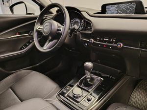 Mazda CX-30 e-SKYACTIV-G 2.0 90 kW 2WD Evolution - Foto 9