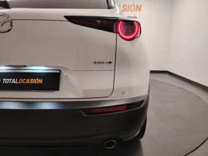 Mazda CX-30 e-SKYACTIV-G 2.0 90 kW 2WD Evolution - Foto 32