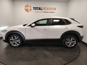 Mazda CX-30 e-SKYACTIV-G 2.0 90 kW 2WD Evolution - Foto 4