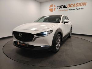 Mazda CX-30 e-SKYACTIV-G 2.0 90 kW 2WD Evolution - Foto 3