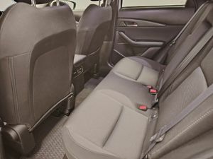 Mazda CX-30 e-SKYACTIV-G 2.0 90 kW 2WD Evolution - Foto 30