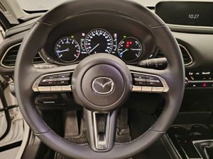 Mazda CX-30 e-SKYACTIV-G 2.0 90 kW 2WD Evolution - Foto 14