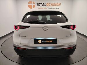 Mazda CX-30 e-SKYACTIV-G 2.0 90 kW 2WD Evolution - Foto 8