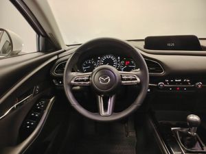 Mazda CX-30 e-SKYACTIV-G 2.0 90 kW 2WD Evolution - Foto 35