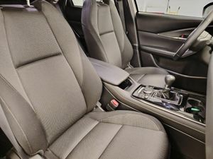 Mazda CX-30 e-SKYACTIV-G 2.0 90 kW 2WD Evolution - Foto 38