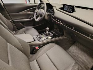 Mazda CX-30 e-SKYACTIV-G 2.0 90 kW 2WD Evolution - Foto 37