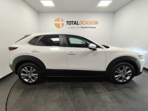 Mazda CX-30 e-SKYACTIV-G 2.0 90 kW 2WD Evolution - Foto 5