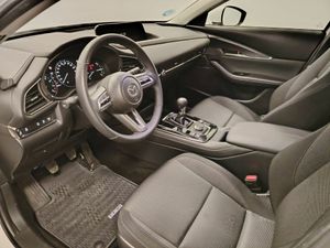 Mazda CX-30 e-SKYACTIV-G 2.0 90 kW 2WD Evolution - Foto 39