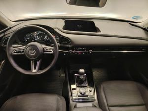 Mazda CX-30 e-SKYACTIV-G 2.0 90 kW 2WD Evolution - Foto 18