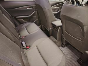 Mazda CX-30 e-SKYACTIV-G 2.0 90 kW 2WD Evolution - Foto 15