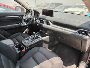 Mazda CX-5 e-Sky G MHEV 2.0 121kW Advantage - Foto 3