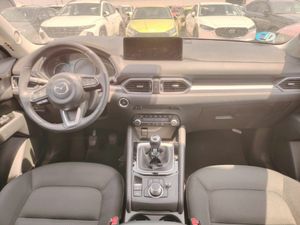 Mazda CX-5 e-Sky G MHEV 2.0 121kW Advantage - Foto 4