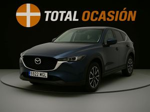 Mazda CX-5 e-Sky G MHEV 2.0 121kW Advantage - Foto 2