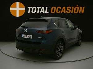 Mazda CX-5 e-Sky G MHEV 2.0 121kW Advantage - Foto 3