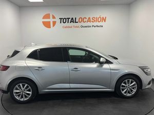 Renault Megane Zen TCe 103 kW (140CV) GPF - Foto 5