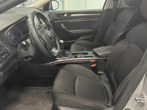 Renault Megane Zen TCe 103 kW (140CV) GPF - Foto 22