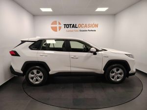 Toyota Rav4 2.5l 220H Business 4WD - Foto 4