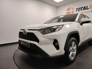 Toyota Rav4 2.5l 220H Business 4WD - Foto 9