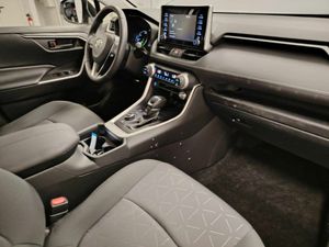 Toyota Rav4 2.5l 220H Business 4WD - Foto 36
