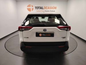 Toyota Rav4 2.5l 220H Business 4WD - Foto 8
