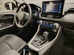 Toyota Rav4 2.5l 220H Business 4WD - Foto 37