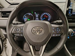 Toyota Rav4 2.5l 220H Business 4WD - Foto 23
