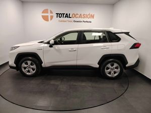 Toyota Rav4 2.5l 220H Business 4WD - Foto 5