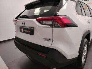 Toyota Rav4 2.5l 220H Business 4WD - Foto 15