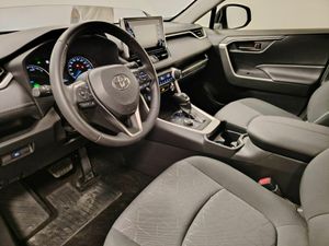 Toyota Rav4 2.5l 220H Business 4WD - Foto 21