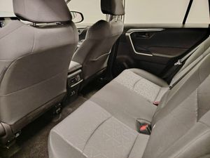 Toyota Rav4 2.5l 220H Business 4WD - Foto 29
