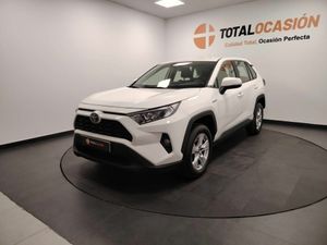 Toyota Rav4 2.5l 220H Business 4WD - Foto 3