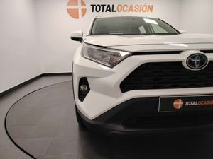 Toyota Rav4 2.5l 220H Business 4WD - Foto 10