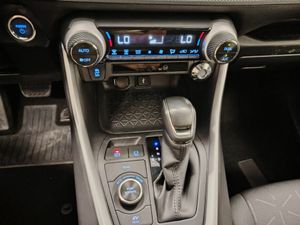 Toyota Rav4 2.5l 220H Business 4WD - Foto 28