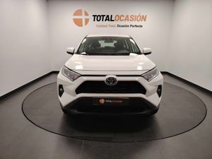 Toyota Rav4 2.5l 220H Business 4WD - Foto 3