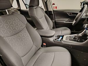 Toyota Rav4 2.5l 220H Business 4WD - Foto 35